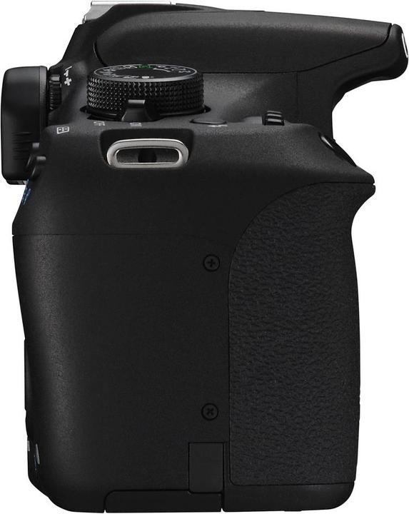 Image du produit Canon EOS 1200D, DSLR, 18MP, FullHD, Body (APS-C / DX)