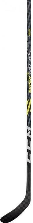 Image du produit CCM Crosse de hockey Super Tacks AS4 SR Composite (droite, SR 95 Flex, 28) (Droite)