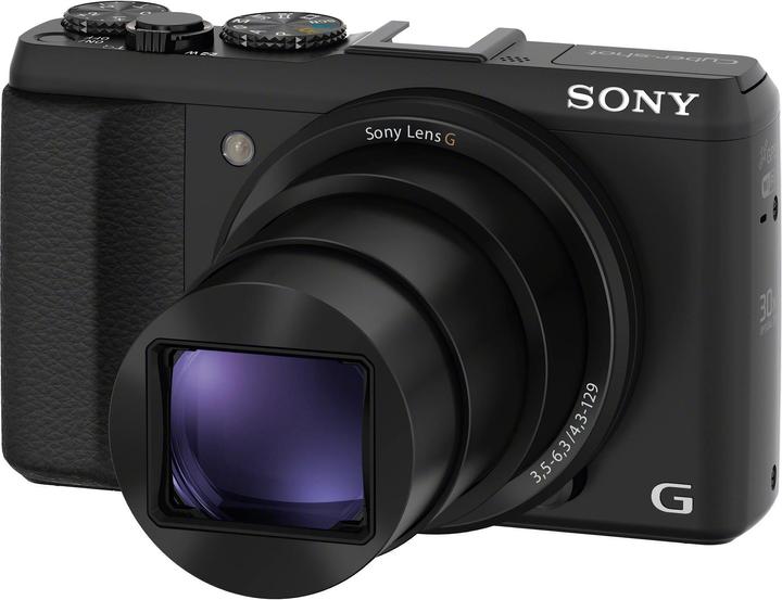 Produktbild Sony Dsc Hx50vb (1/2,3'')