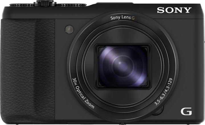 Produktbild Sony Dsc Hx50vb (1/2,3'')