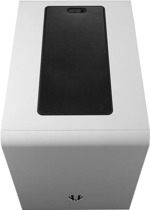 Image du produit BitFenix Phenom Mini-ITX, blanc, o. NT (Mini-ITX)