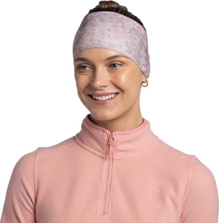 Produktbild Buff Tech Fleece HB Shattex