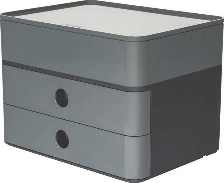 Granite Grey