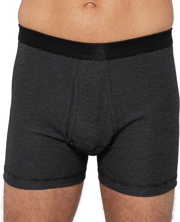 Image du produit ESGE Lot de 5 - pantalons à fines côtes en jersey milleraies avec intervention (XL, Pack de 5)