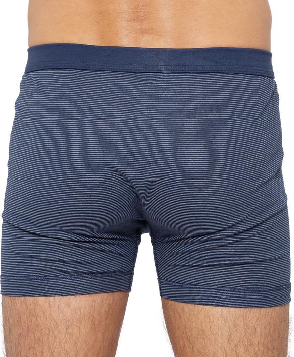 Produktbild ESGE 5er Pack - Feinripp Ringel Pant mit Eingriff (L, 5er Pack)