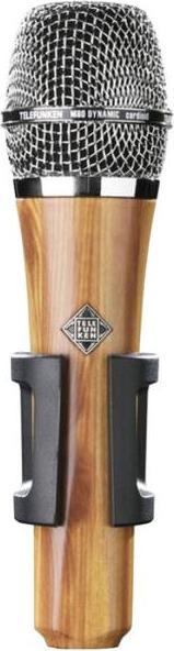 Immagine prodotto Telefunken Microfono dinamico M80 Oak