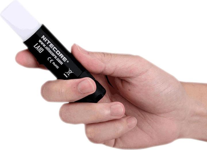 Image du produit Nitecore La10 Cri (7.85 cm, 75 lm)
