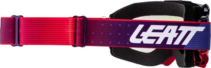 Produktbild Leatt Velocity 4.5 Goggle (Violett, Violett)