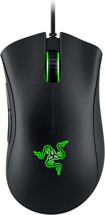 Razer DeathAdder Chroma (Filaire)