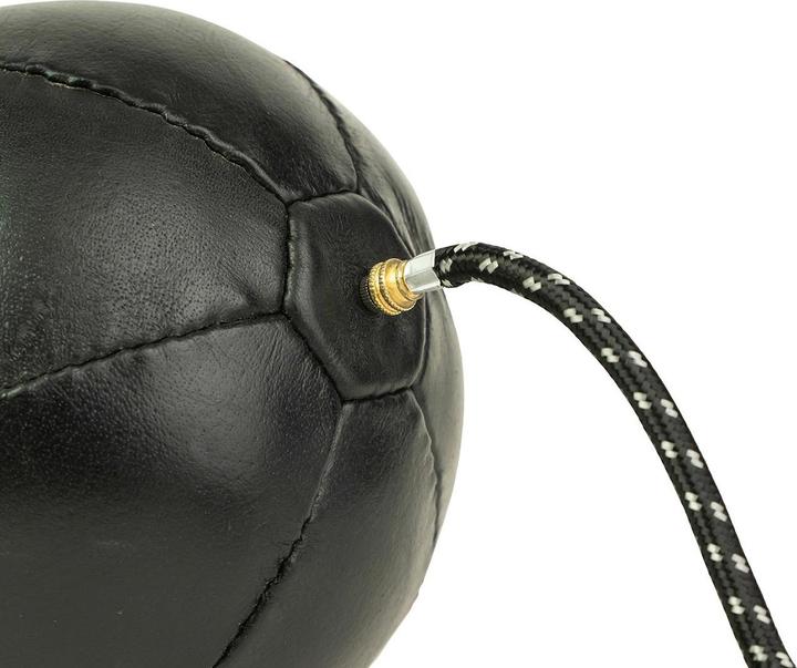 Immagine prodotto Tunturi Speedball Boxbirne (28 cm, 0.40 kg)