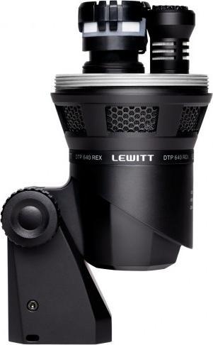 Produktbild Lewitt DTP 640 REX
