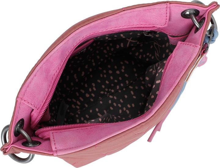 Immagine prodotto Fritzi aus Preußen Fritzi03 Borsa a tracolla limitata da 20,5 cm