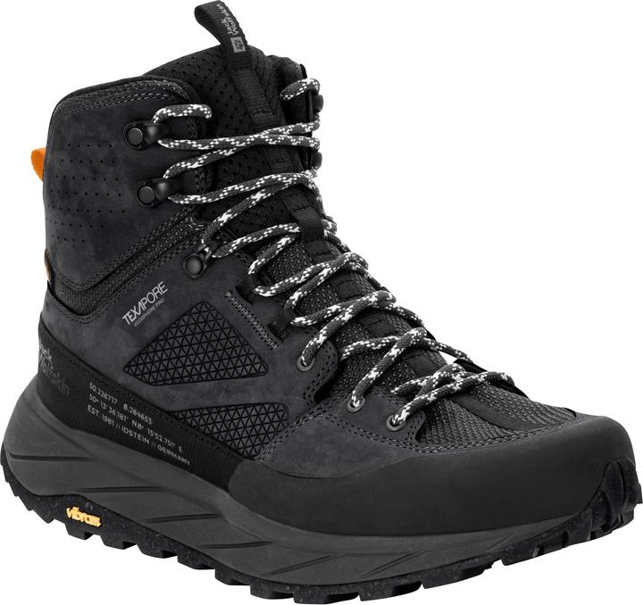 Produktbild Jack Wolfskin Terraquest Texapore Mid M (45)