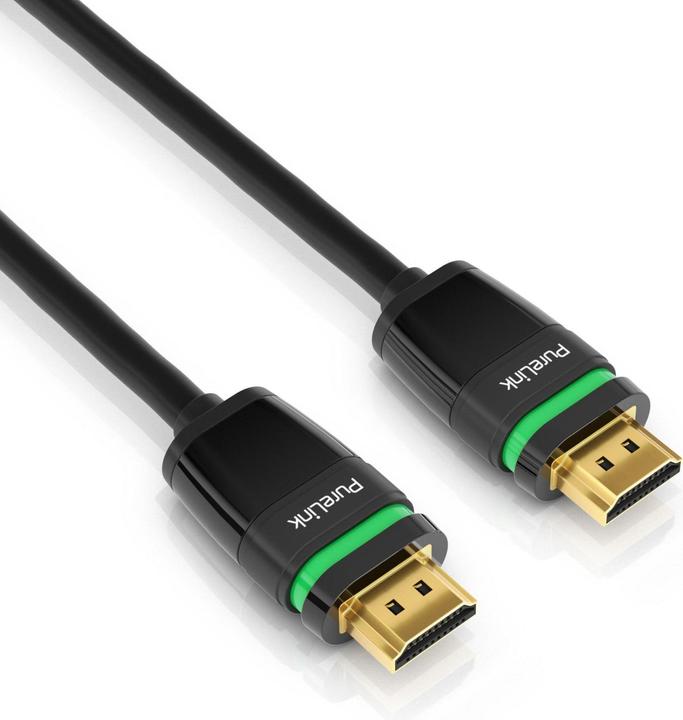 Actual product image Purelink HDMI (Typ A) — HDMI (Typ A) (1.50 m, HDMI)