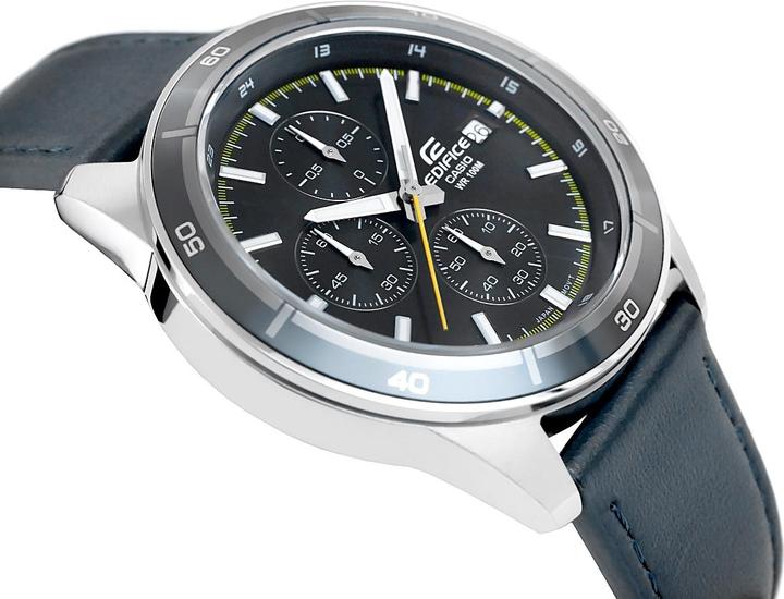 Produktbild Casio Edifice (Chronograph, 48 mm)