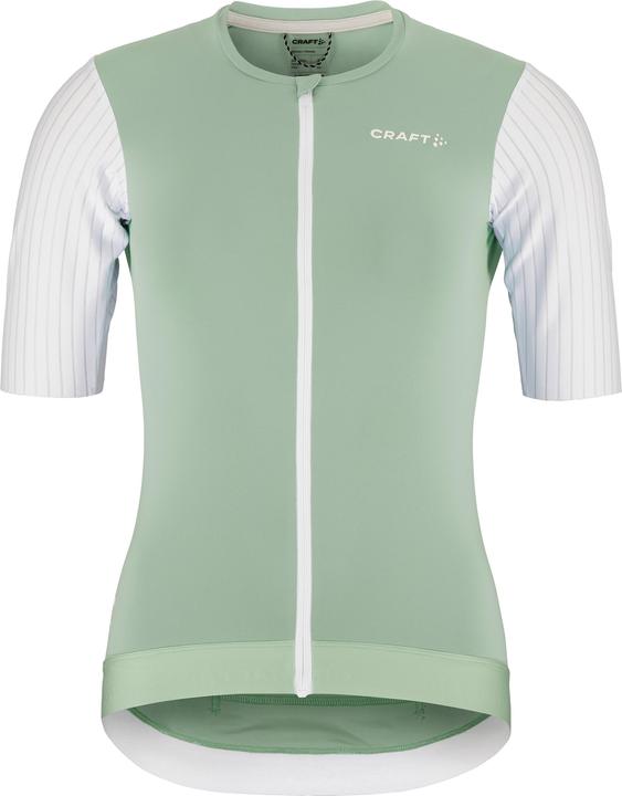 Glacial, White