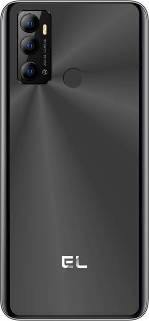 Actual product image EL X60 PRO Black (64 GB, Sandali Adventure Seeker, Punta Chiusa - T - Bambini)