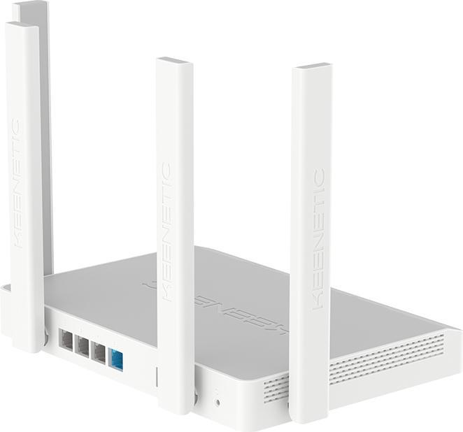 Image du produit Keenetic Skipper DSL AC1200 Mesh modem routeur WiFi