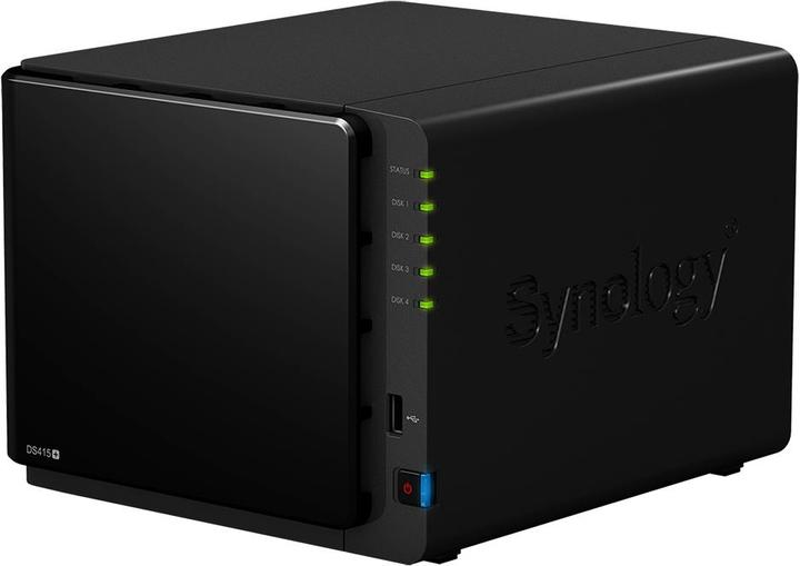 Immagine prodotto Synology Ds415+