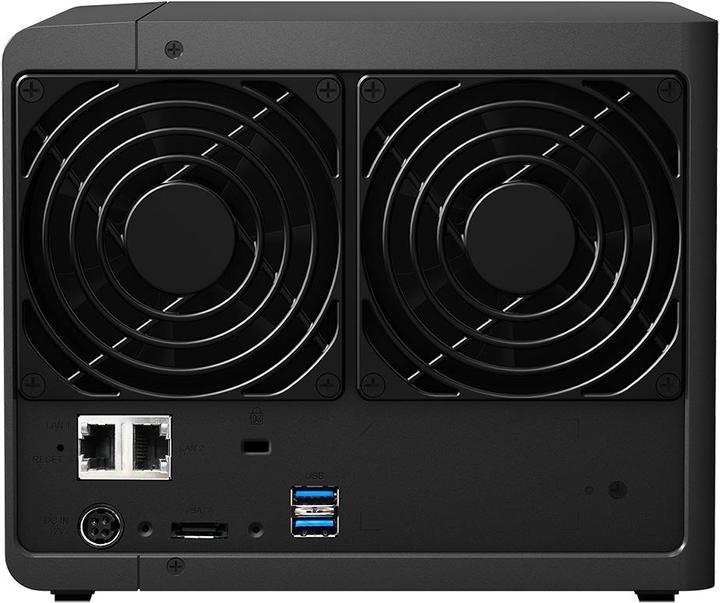 Immagine prodotto Synology Ds415+
