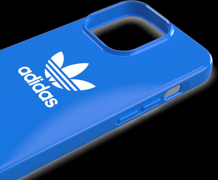 Actual product image adidas Snap Case Trefoil (Apple iPhone 13, Apple iPhone 13 Pro)