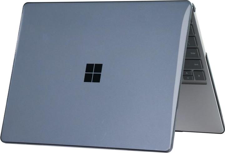 Immagine prodotto Screenguard Custodia rigida per Microsoft Surface Laptop Go 1, 2, 3 (Microsoft)