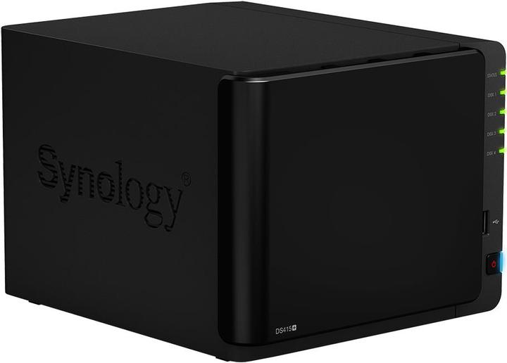 Immagine prodotto Synology Ds415+