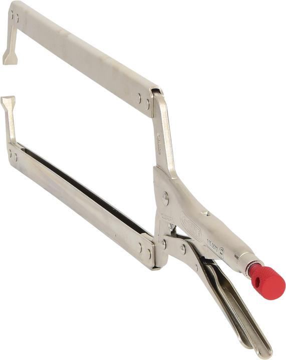 Image du produit KS Tools Pince à souder XL (610 mm)