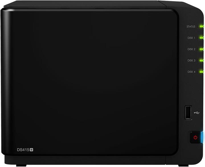 Immagine prodotto Synology Ds415+