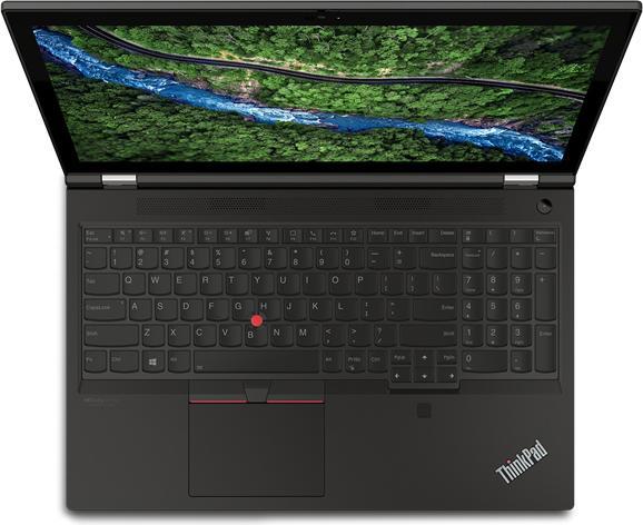 Productafbeelding Lenovo ThinkPad P15 Gen 2 (15.60", Intel Core i9-11950H, 32 GB, 1000 GB, NL)