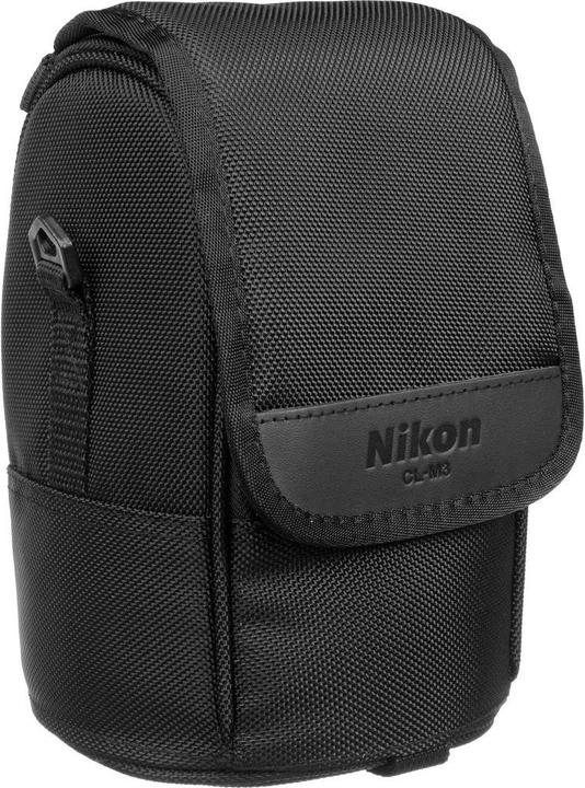 Image du produit Nikon AF-S Nikkor 14-24mm f/2.8G ED (Nikon F, Plein format)