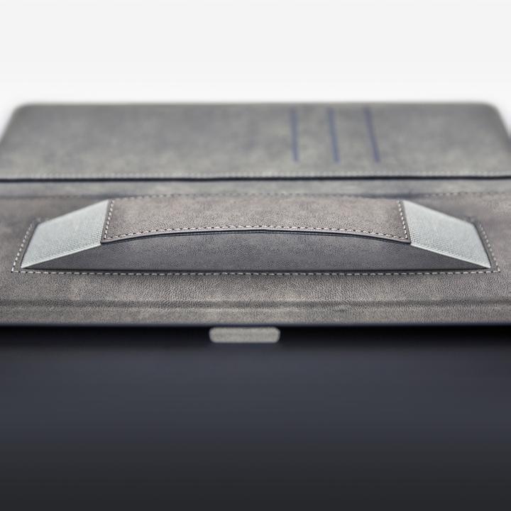Image du produit Mobilizera MOBILIZE PREMIUM FOLIO COVER TIL IPAD 9.7 2017 SORT (IPad Pro 9.7, IPad 9.7 (2017), iPad Air, IPad 9.7 (2018), iPad Air 2)