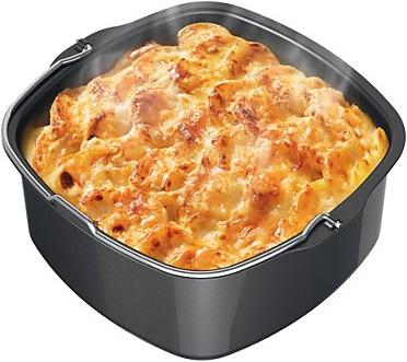 Actual product image Philips Airfryer baking tray