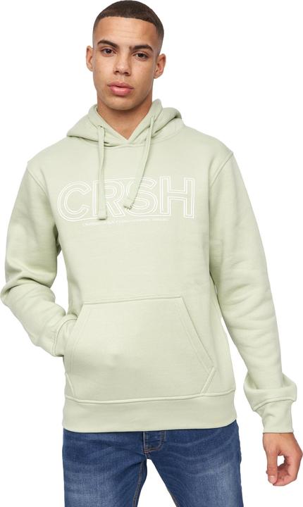 Crosshatch Kendrick Kapuzenpullover