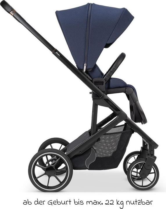 Actual product image Osann Juntos pushchair