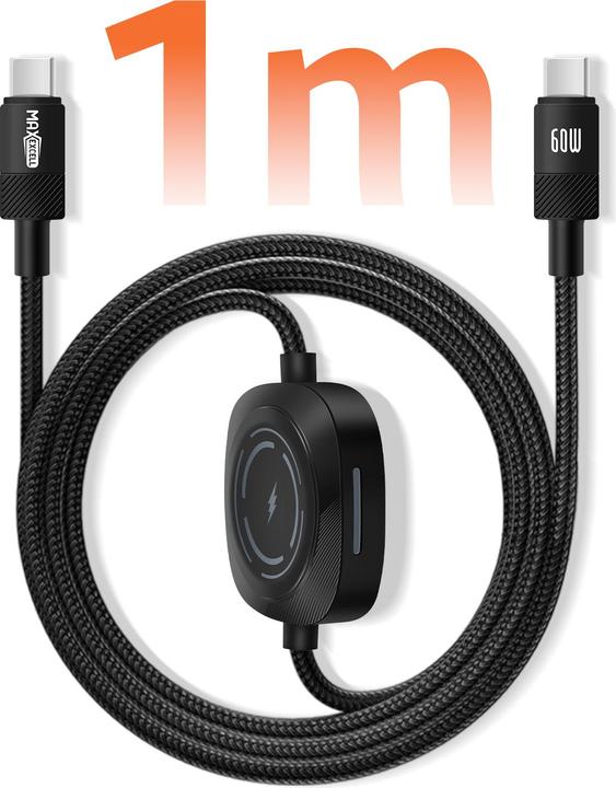Immagine prodotto Max Excell USB-C Cable