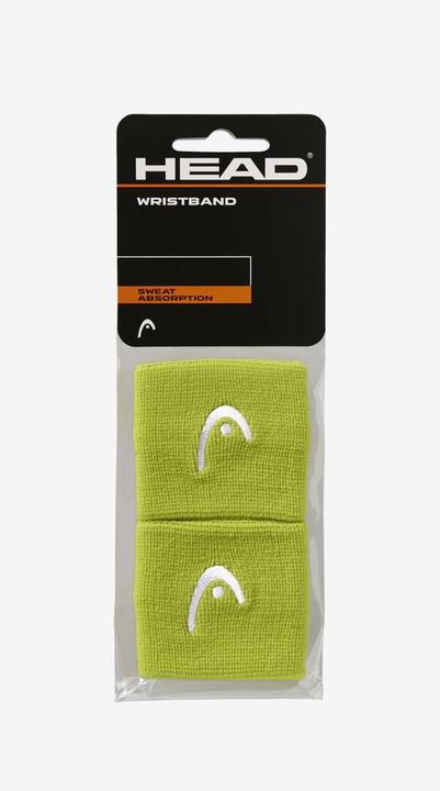 Image du produit Head Bande de soudure 2.5" jaune