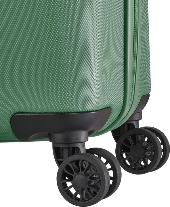 Produktbild Travelite Koffer & Trolley Bali 4w Trolley S (34 l, Handgepäck (bis 50l))