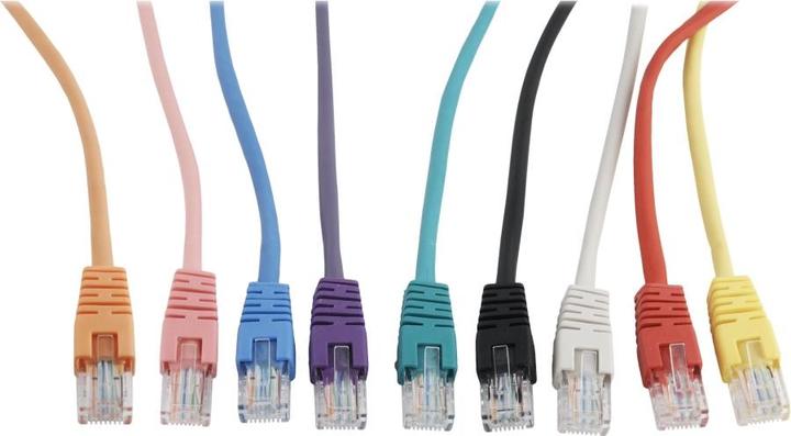 Produktbild Gembird Patch-Kabel (U/UTP, CAT5e, 5 m)