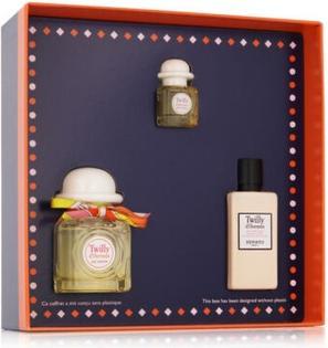 Produktbild Hermès Twilly d' Eau Ginger (Eau de Parfum, 50 ml)