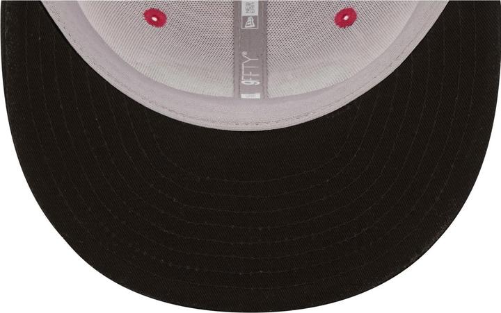Actual product image New Era 9FIFTY Cap - CRUCIAL CATCH San Francisco 49ers - S/M (S/M)