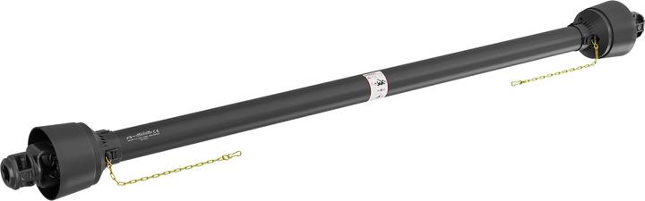 Immagine prodotto Wiltec Albero cardanico T4 1600-2080mm 460Nm 540rpm Albero cardanico 40kW 1 3/8" 6 denti