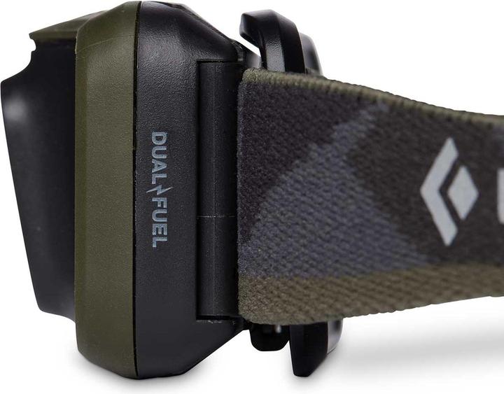 Actual product image Black Diamond Spot 400 (400 lm)