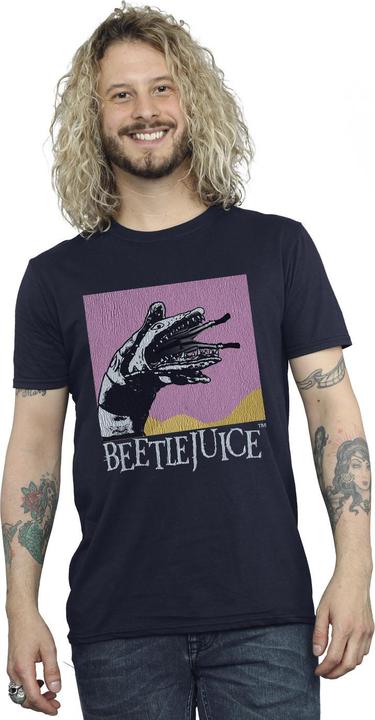 Produktbild Beetlejuice TShirt (5XL)
