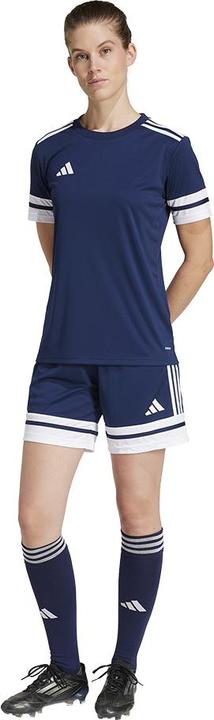 Actual product image adidas Squadra 25 Short Ladies (XS)