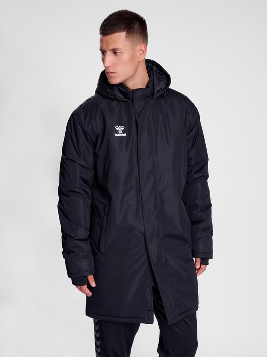 Produktbild hummel Hmlauthentic Bench Jacket (3XL)