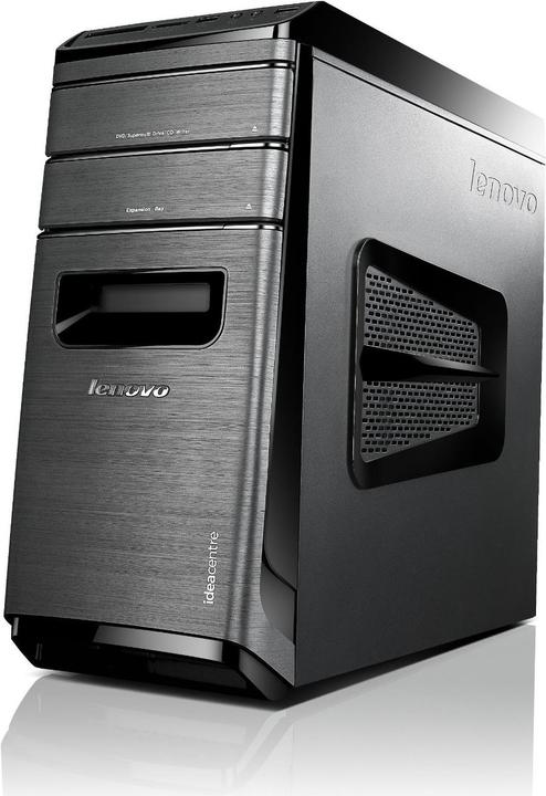 Produktbild Lenovo K450 (Intel Core i7-4790, 16 GB, GeForce GTX 750)
