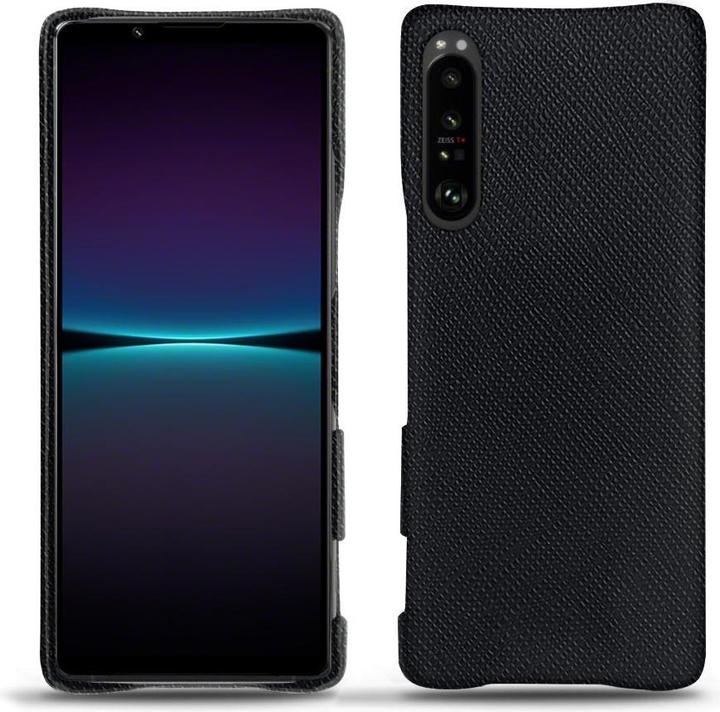 Noir élégant ( Noir / Black )
