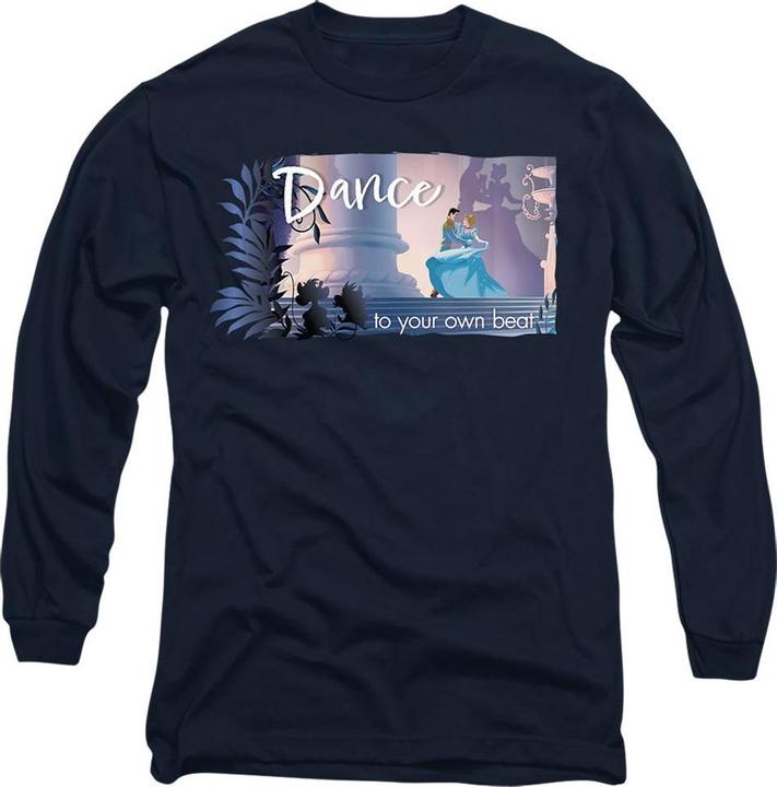 Produktbild Cinderella Dance To Your Own Beat TShirt (M)