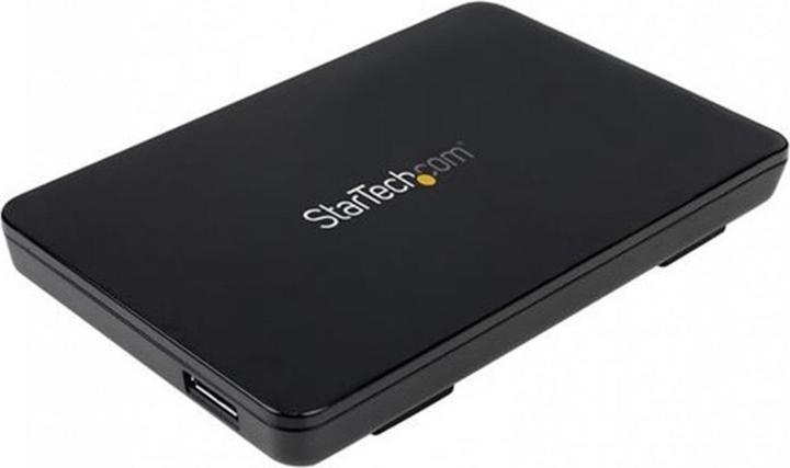 Image du produit StarTech Boîtier USB 3.1 Sans Outils (2.5")
